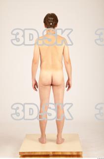 Body texture of Konstantin 0026